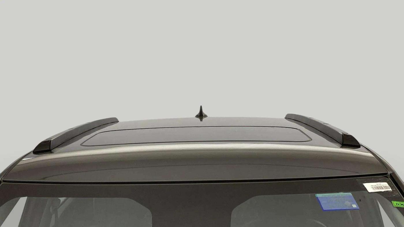 2024 Tata PUNCH ACCOMPLISHED DAZZLE SUNROOF CNG MT, CNG, Manual, 15,538 km, Moonroof/ Sunroof