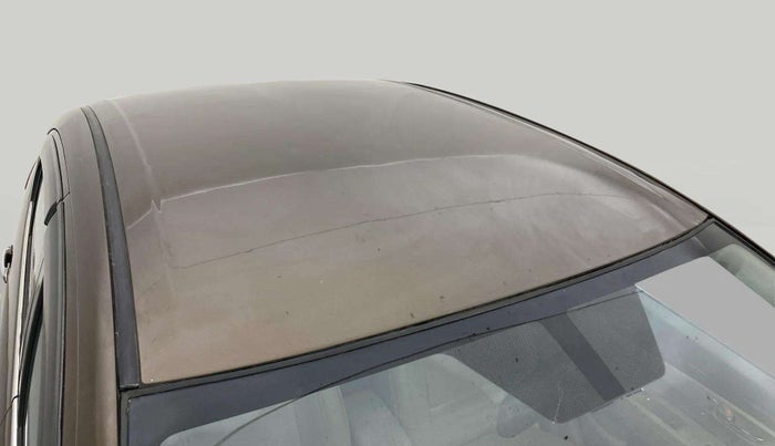2018 Maruti Ciaz DELTA DIESEL 1.3, Diesel, Manual, 1,15,940 km, Roof