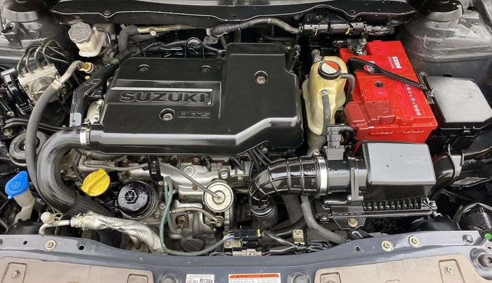 2018 Maruti Ciaz DELTA DIESEL 1.3, Diesel, Manual, 1,15,940 km, Engine View