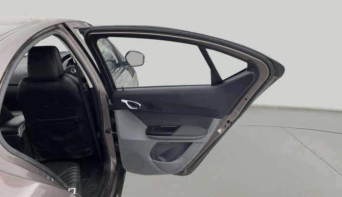 2018 Tata TIGOR XZ (O) PETROL, Petrol, Manual, 63,020 km, RHS Rear Door