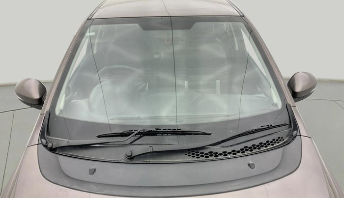 2018 Tata TIGOR XZ (O) PETROL, Petrol, Manual, 63,020 km, Front Windshield