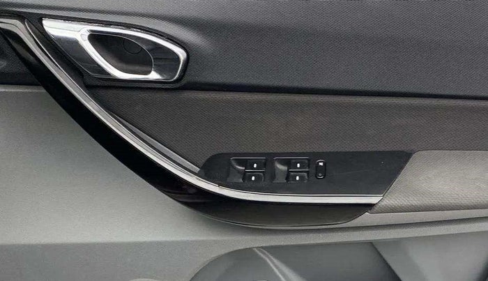 2018 Tata TIGOR XZ (O) PETROL, Petrol, Manual, 63,020 km, Driver Side Door Panels Control