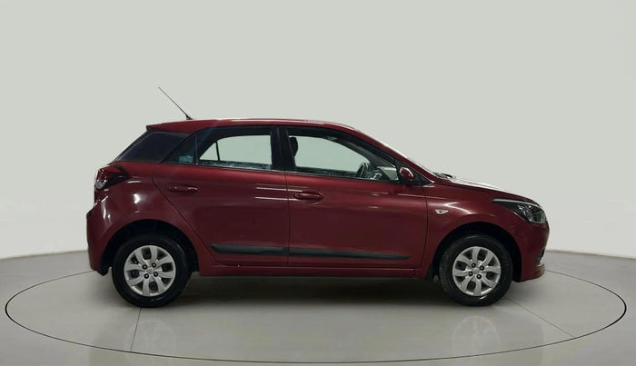 2015 Hyundai Elite i20 MAGNA 1.2, Petrol, Manual, 37,281 km, Right Side View