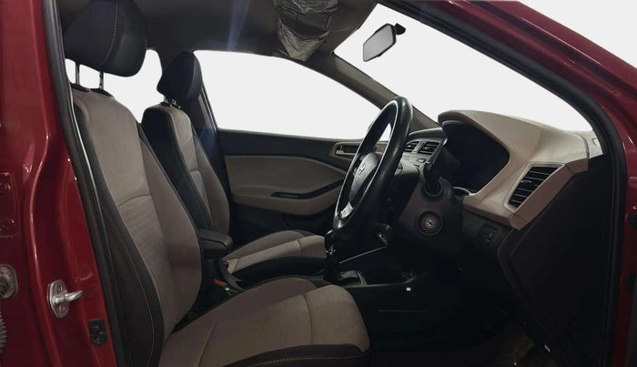 2015 Hyundai Elite i20 MAGNA 1.2, Petrol, Manual, 37,281 km, Right Side Front Door Cabin