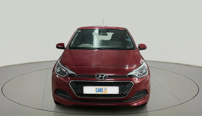 2015 Hyundai Elite i20 MAGNA 1.2, Petrol, Manual, 37,281 km, Front