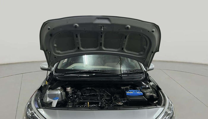 2019 Hyundai Elite i20 SPORTZ PLUS 1.2, Petrol, Manual, 22,520 km, Open Bonet