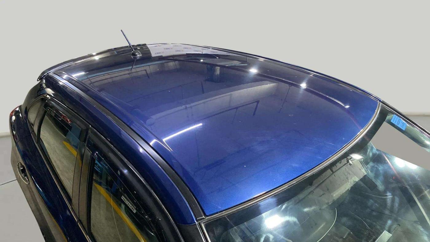 2019 Maruti Baleno ZETA PETROL 1.2, Petrol, Manual, 72,028 km, Roof