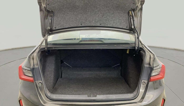 2021 Honda City 1.5L I-VTEC VX CVT, Petrol, Automatic, 60,994 km, Boot Open Zoomed View