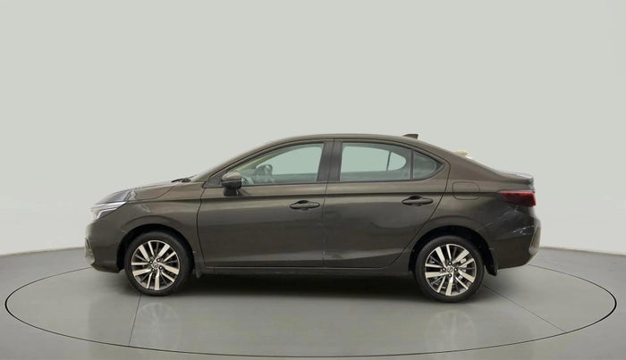 2021 Honda City 1.5L I-VTEC VX CVT, Petrol, Automatic, 60,994 km, Left Side