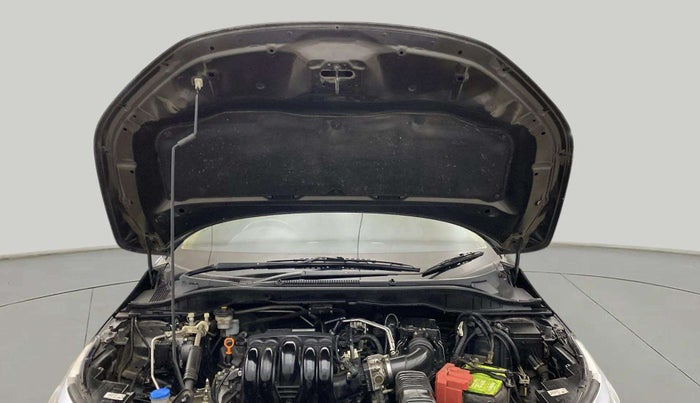 2021 Honda City 1.5L I-VTEC VX CVT, Petrol, Automatic, 60,994 km, Open Bonet