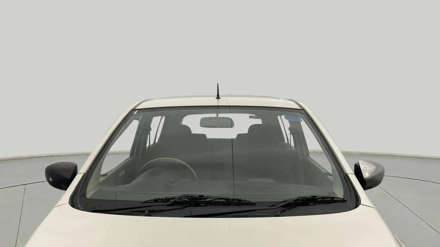 2016 Maruti Celerio VXI AMT, Petrol, Automatic, 63,146 km, Front Windshield
