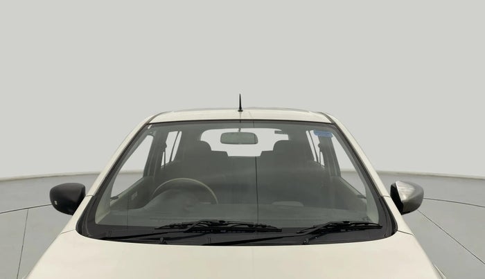 2016 Maruti Celerio VXI AMT, Petrol, Automatic, 63,146 km, Front Windshield