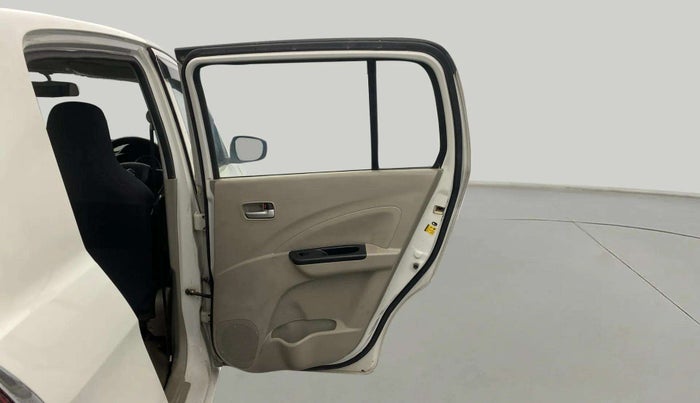 2016 Maruti Celerio VXI AMT, Petrol, Automatic, 63,146 km, RHS Rear Door