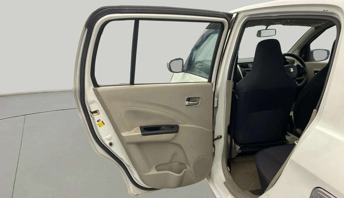 2016 Maruti Celerio VXI AMT, Petrol, Automatic, 63,146 km, LHS Rear Door
