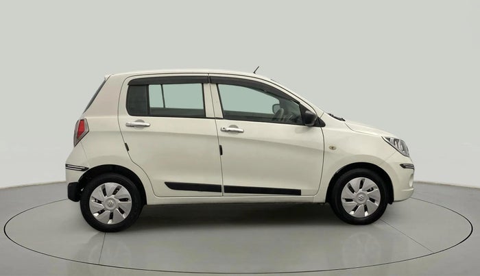 2016 Maruti Celerio VXI AMT, Petrol, Automatic, 63,146 km, Right Side View