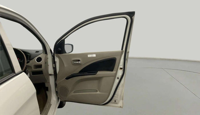 2016 Maruti Celerio VXI AMT, Petrol, Automatic, 63,146 km, RHS Front Door
