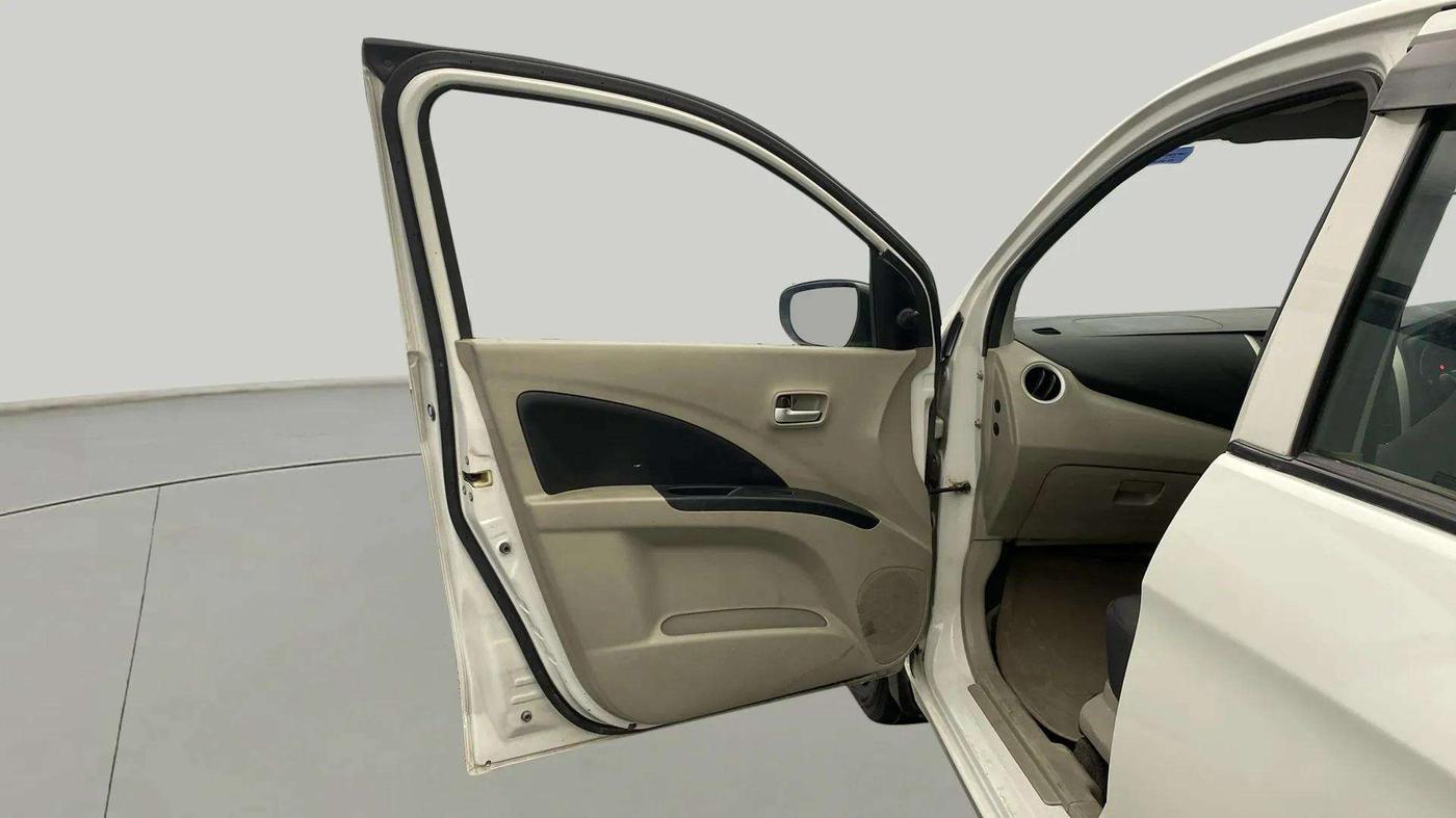 2016 Maruti Celerio VXI AMT, Petrol, Automatic, 63,146 km, LHS Front Door