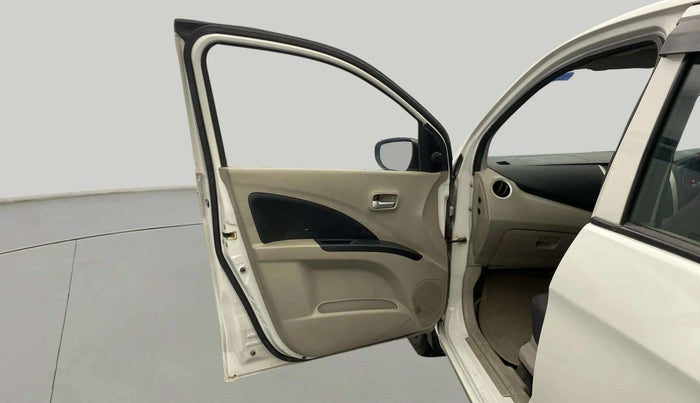 2016 Maruti Celerio VXI AMT, Petrol, Automatic, 63,146 km, LHS Front Door