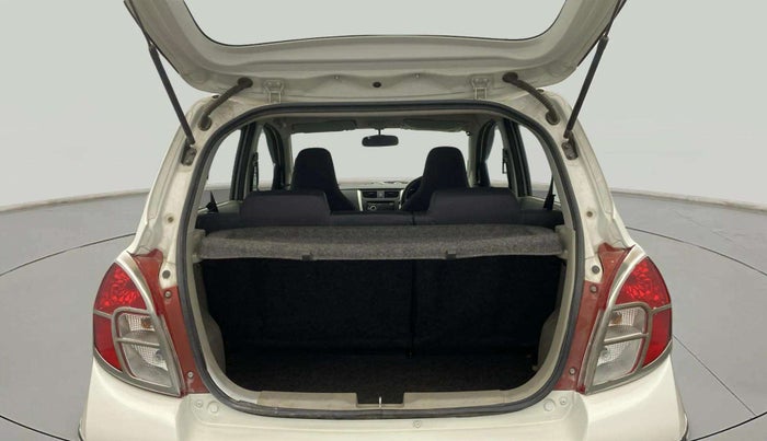 2016 Maruti Celerio VXI AMT, Petrol, Automatic, 63,146 km, Boot Open Zoomed View