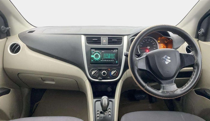 2016 Maruti Celerio VXI AMT, Petrol, Automatic, 63,146 km, Dashboard