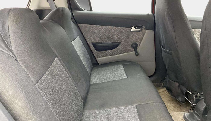 2018 Maruti Alto 800 LXI, Petrol, Manual, 47,593 km, Right Side Rear Door Cabin