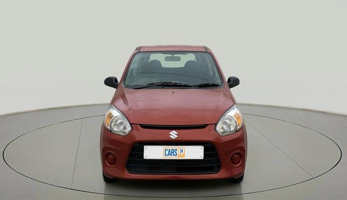 2018 Maruti Alto 800 LXI, Petrol, Manual, 47,593 km, Front