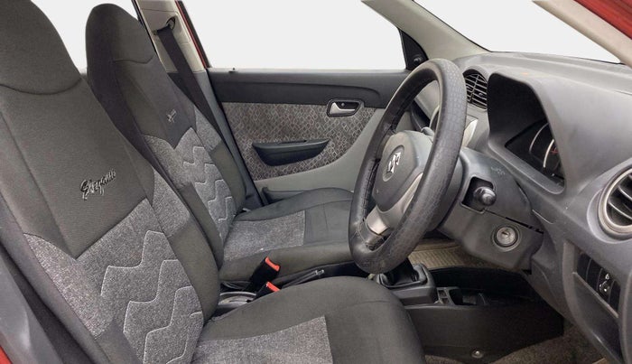 2018 Maruti Alto 800 LXI, Petrol, Manual, 47,593 km, Right Side Front Door Cabin