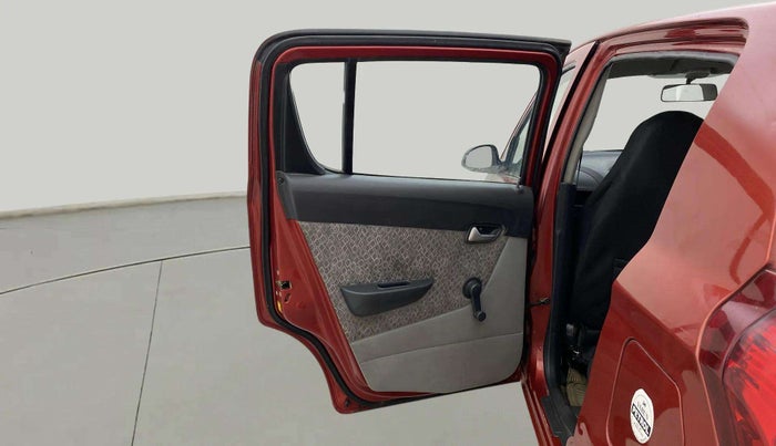 2018 Maruti Alto 800 LXI, Petrol, Manual, 47,593 km, LHS Rear Door