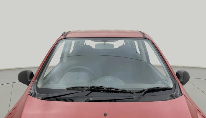 2018 Maruti Alto 800 LXI, Petrol, Manual, 47,593 km, Front Windshield