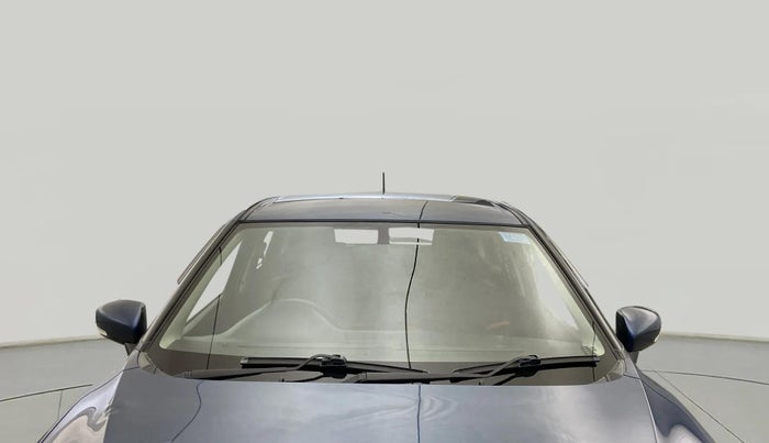 2018 Maruti Baleno DELTA PETROL 1.2, Petrol, Manual, 95,341 km, Front Windshield