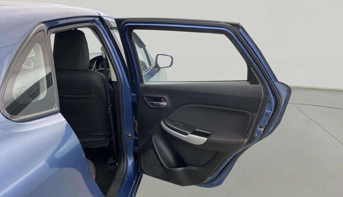 2018 Maruti Baleno DELTA PETROL 1.2, Petrol, Manual, 95,341 km, RHS Rear Door