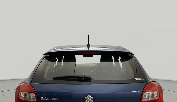 2018 Maruti Baleno DELTA PETROL 1.2, Petrol, Manual, 95,341 km, Rear Windshield