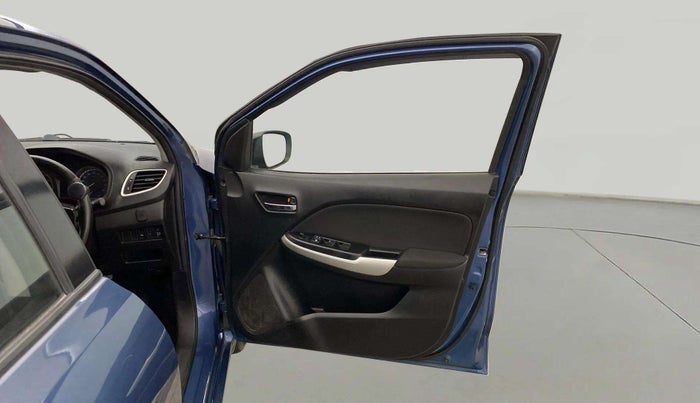 2018 Maruti Baleno DELTA PETROL 1.2, Petrol, Manual, 95,341 km, RHS Front Door