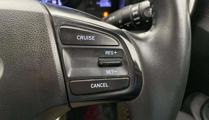 2022 Hyundai VENUE SX 1.5 CRDI, Diesel, Manual, 60,538 km, Adaptive Cruise Control