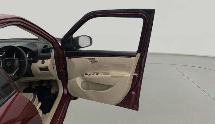 2017 Maruti Swift Dzire ZXI, Petrol, Manual, 40,705 km, RHS Front Door