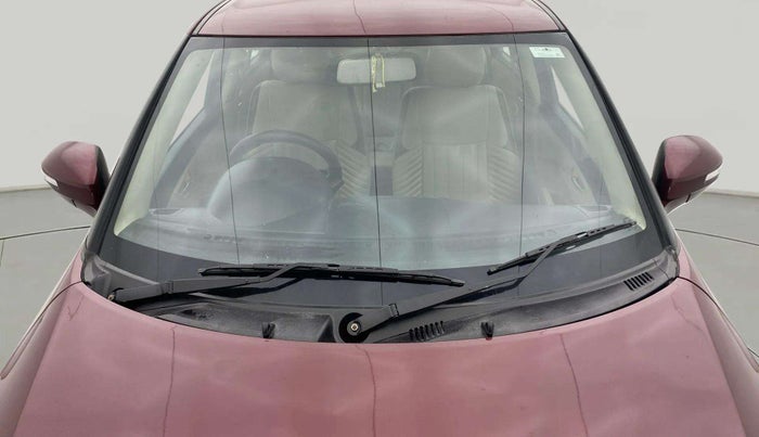 2017 Maruti Swift Dzire ZXI, Petrol, Manual, 40,705 km, Front Windshield