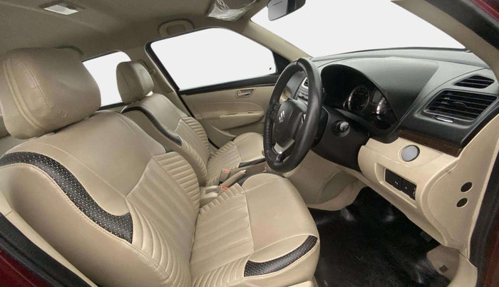 2017 Maruti Swift Dzire ZXI, Petrol, Manual, 40,705 km, Right Side Front Door Cabin