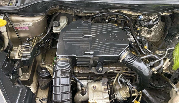 2015 Tata Bolt XT REVOTRON, Petrol, Manual, 99,792 km, Engine View - Right