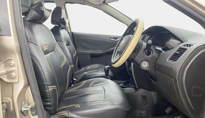 2015 Tata Bolt XT REVOTRON, Petrol, Manual, 99,792 km, Right Side Front Door Cabin