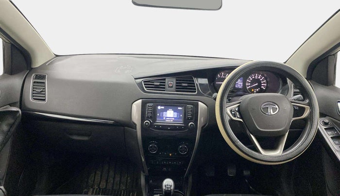 2015 Tata Bolt XT REVOTRON, Petrol, Manual, 99,792 km, Dashboard