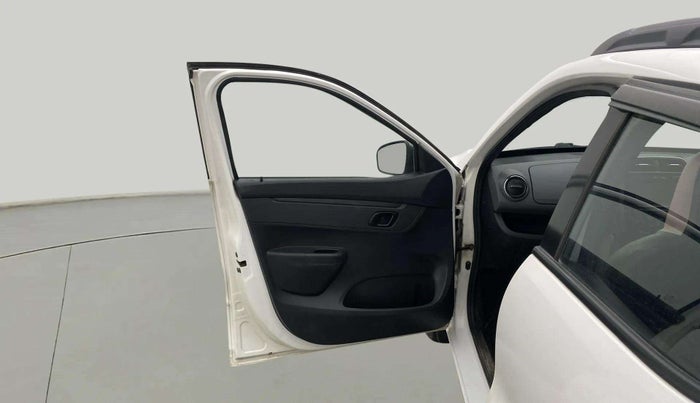 2017 Renault Kwid RXT 1.0 AMT, Petrol, Automatic, 21,595 km, LHS Front Door