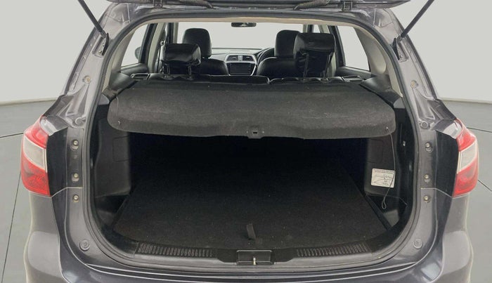 2017 Maruti S Cross ZETA 1.3, Diesel, Manual, 75,754 km, Boot Open Zoomed View