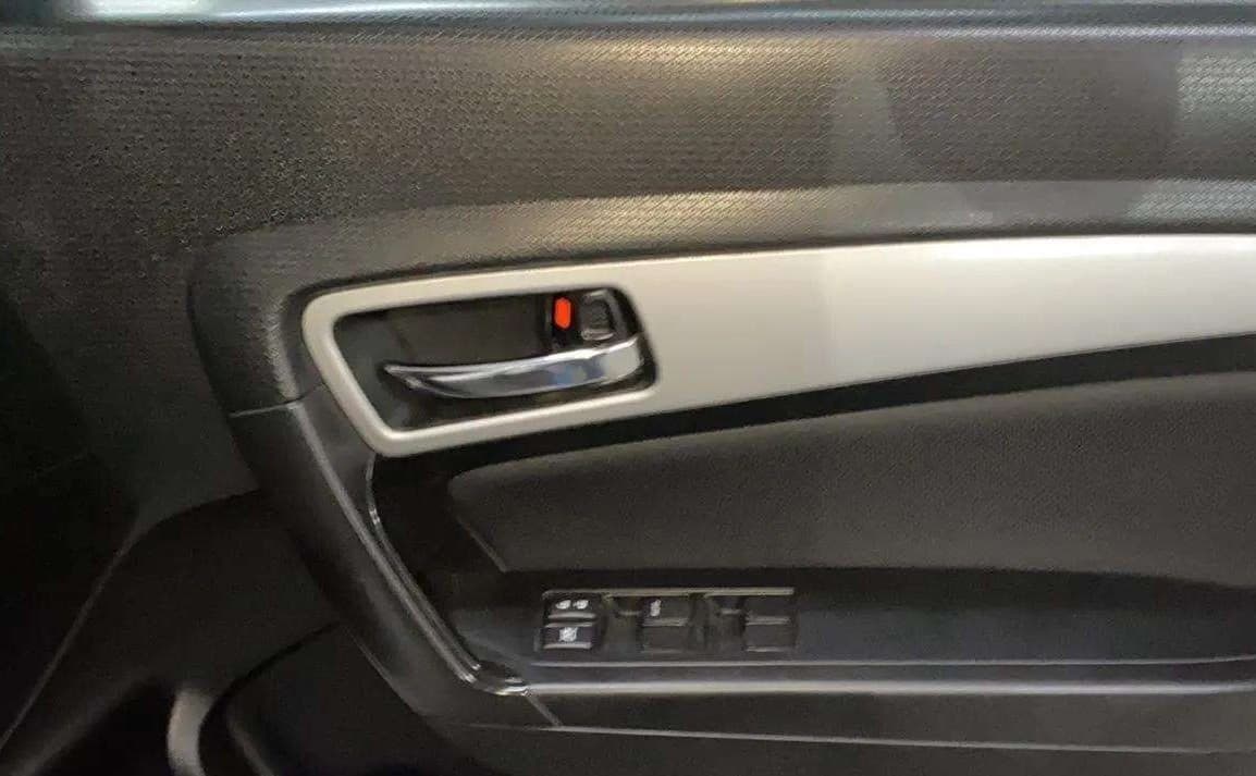 2020 Maruti Vitara Brezza ZXI AT SHVS, Petrol, Automatic, 52,161 km, Driver Side Door Panels Control