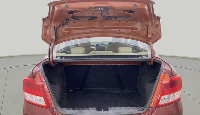 2019 Maruti Dzire ZDI, Diesel, Manual, 51,237 km, Boot Open Zoomed View