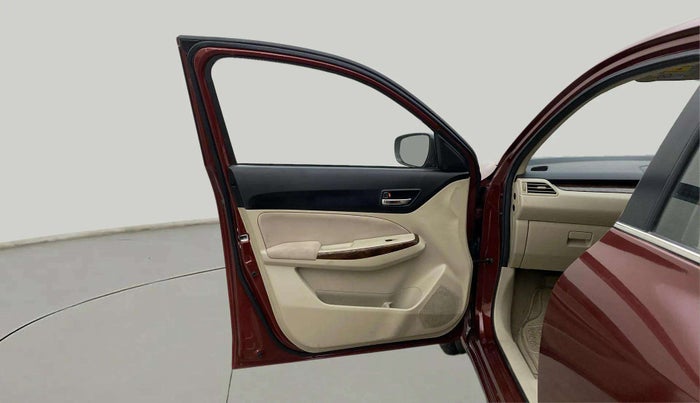 2019 Maruti Dzire ZDI, Diesel, Manual, 51,237 km, LHS Front Door
