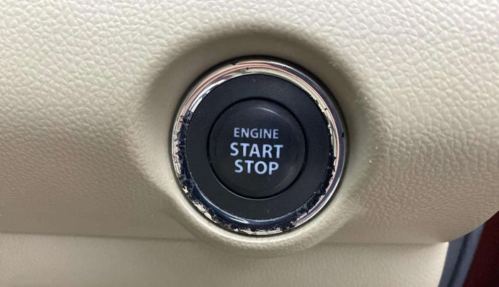 2019 Maruti Dzire ZDI, Diesel, Manual, 51,237 km, Keyless Start/ Stop Button