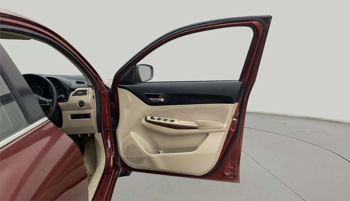 2019 Maruti Dzire ZDI, Diesel, Manual, 51,237 km, RHS Front Door