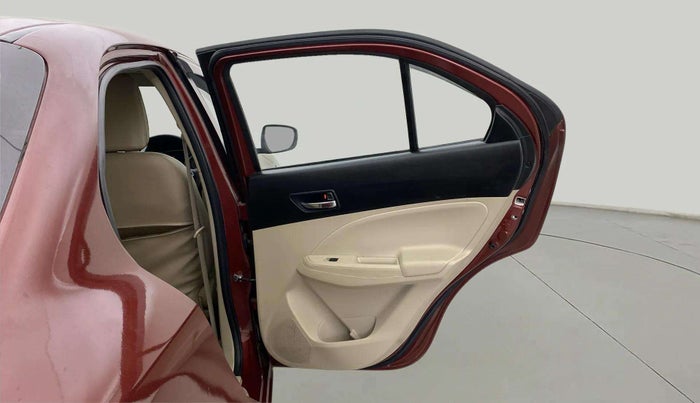 2019 Maruti Dzire ZDI, Diesel, Manual, 51,237 km, RHS Rear Door