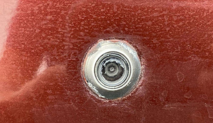 2019 Maruti Dzire ZDI, Diesel, Manual, 51,237 km, Parking Camera