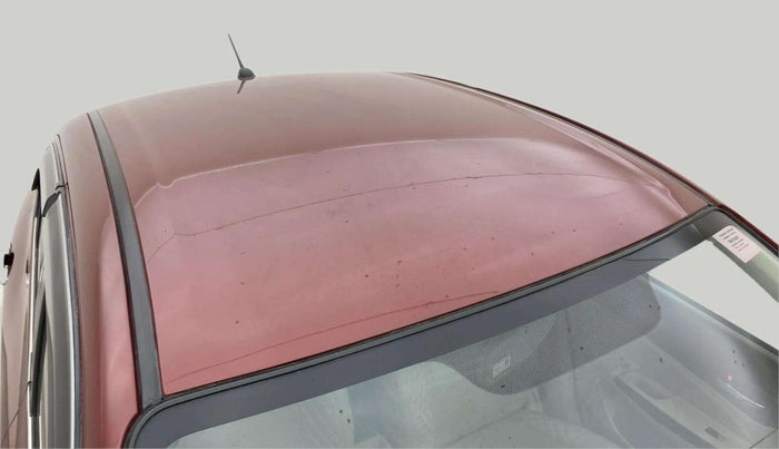 2019 Maruti Dzire ZDI, Diesel, Manual, 51,237 km, Roof